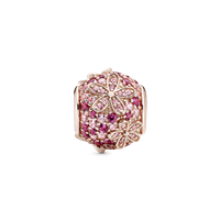 Charm Pandora Donna in Oro rosa 788797C01 - 788797C01